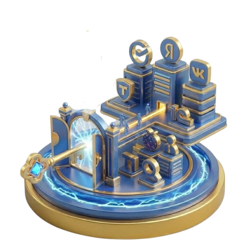 Intelligence Fusion Core